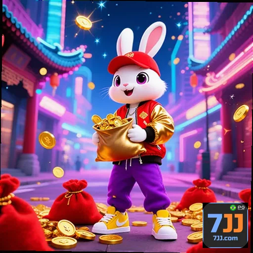 Jackpot slots