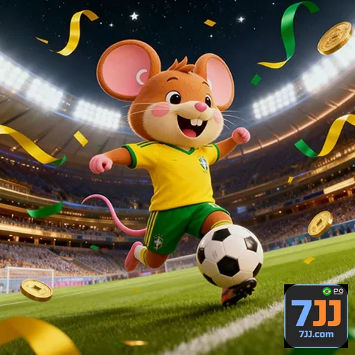 Futebol em apostas